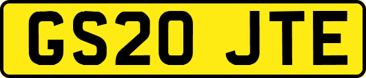 GS20JTE