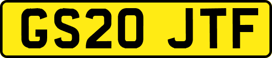GS20JTF