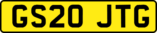 GS20JTG