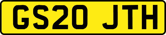 GS20JTH
