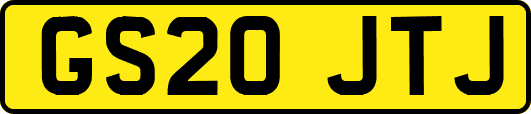 GS20JTJ