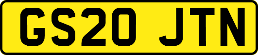 GS20JTN