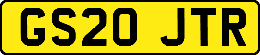 GS20JTR