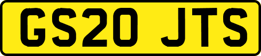 GS20JTS