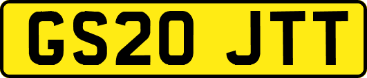 GS20JTT