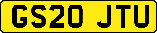 GS20JTU