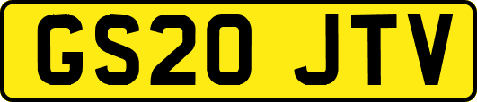 GS20JTV