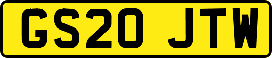 GS20JTW