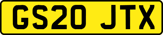 GS20JTX