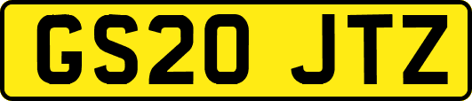 GS20JTZ