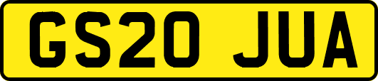 GS20JUA
