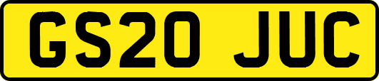GS20JUC