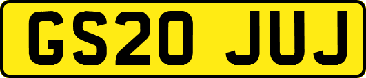 GS20JUJ