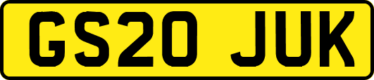 GS20JUK