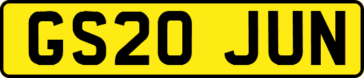 GS20JUN