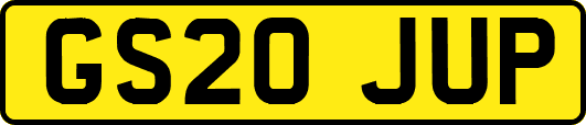 GS20JUP