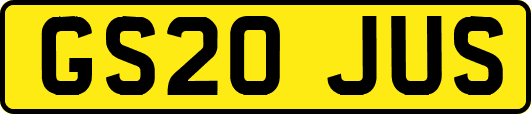GS20JUS