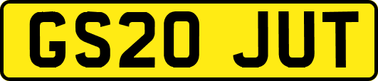 GS20JUT