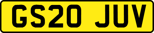 GS20JUV