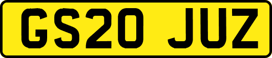 GS20JUZ