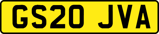 GS20JVA