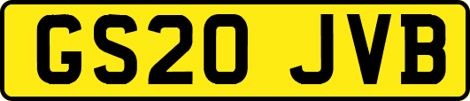 GS20JVB