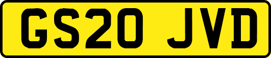 GS20JVD