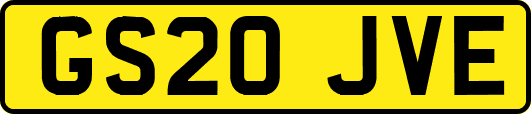 GS20JVE