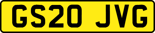 GS20JVG