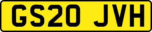 GS20JVH
