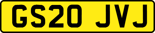 GS20JVJ