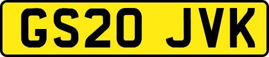GS20JVK