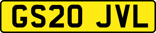 GS20JVL