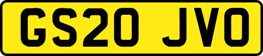 GS20JVO