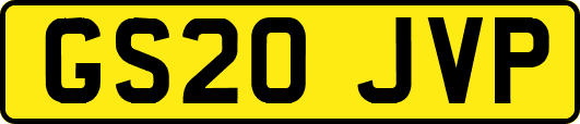 GS20JVP