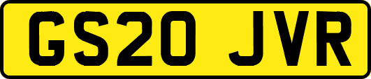 GS20JVR
