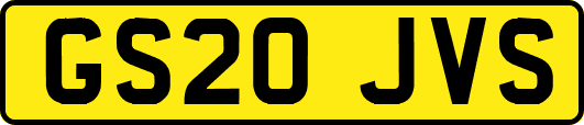GS20JVS