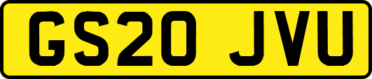 GS20JVU