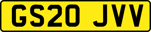 GS20JVV