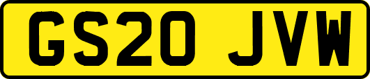 GS20JVW