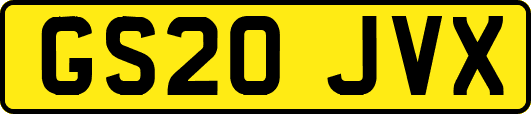 GS20JVX