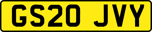 GS20JVY