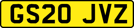 GS20JVZ