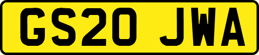 GS20JWA