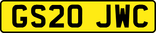 GS20JWC