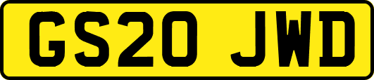 GS20JWD