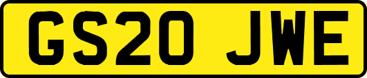 GS20JWE