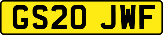 GS20JWF