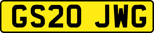 GS20JWG