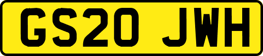 GS20JWH